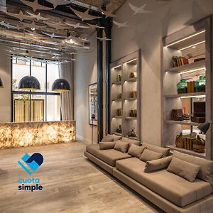 Efe Hotel&Cowork