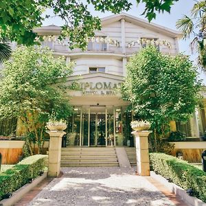 Diplomat Hotel&Spa
